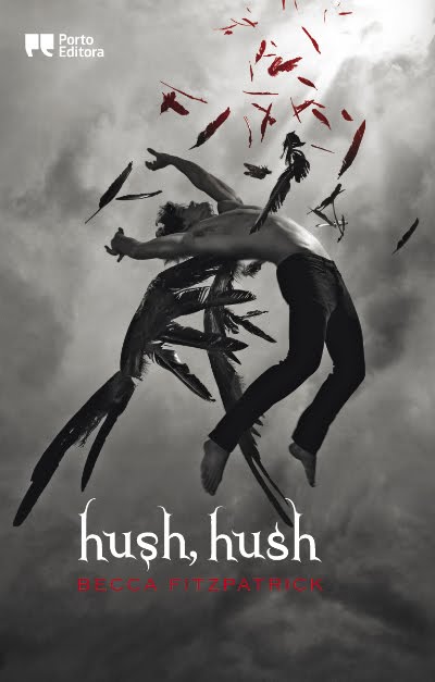 D'Magia: Opinião - Hush Hush